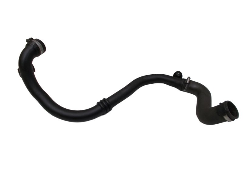 8200296598 Turbocharger pipe + hose Renault Modus 1.5 dCi