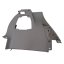 8200213663 Left rear plastic in the trunk Renault Modus