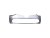 620221112R Front bumper Renault Clio IV, without grilles