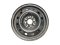 Stahlfelge Alfa Romeo, Fiat, Lancia 5,5x14 ET43 - 4x98x58