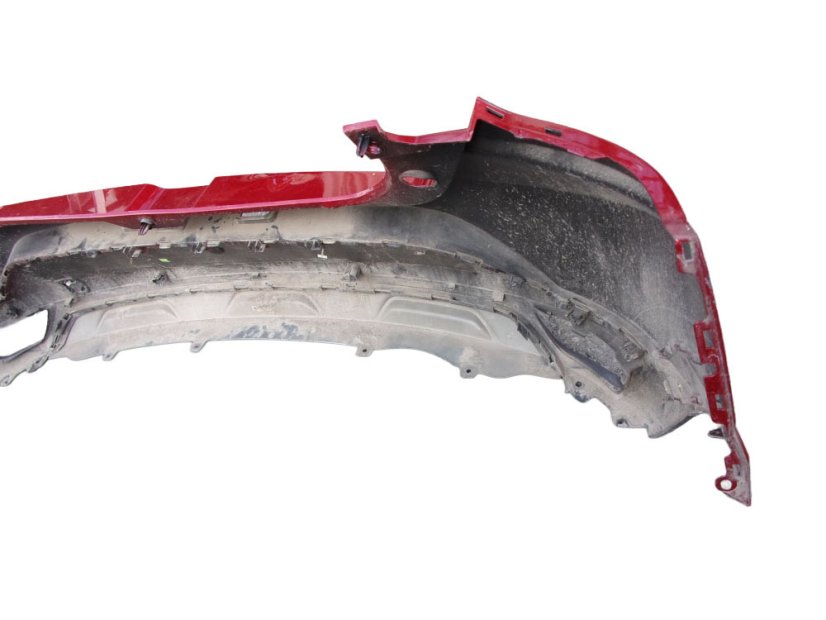 850234229R Rear bumper Dacia Sandero III Stepway