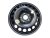 Plechový disk - úzká rezerva Opel 4x16 ET41 - 5x110x65