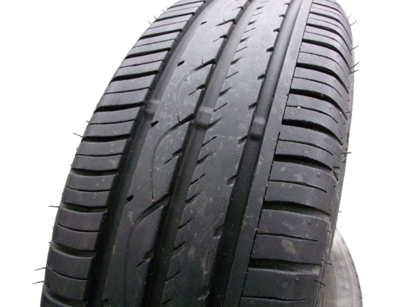 Summer tire 165/60/14 75H FULDA EcoControl HP
