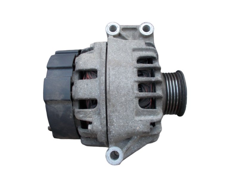 8200103744, 2542481D, SG7S013 Alternator Renault Clio II, Thalia I 1.4i