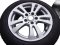 Zimní obutá sada Rial 7x16 ET38, 5x112x66,5 - 205/55/16 91H BRIDGESTONE Blizzak LM001