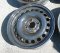 Plechový disk Chevrolet, Opel 5,5x14 ET39- 4x100x56,5