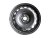 Stahlfelge Audi, Seat, Skoda, VW 6,5x16 ET42 - 5x100x57
