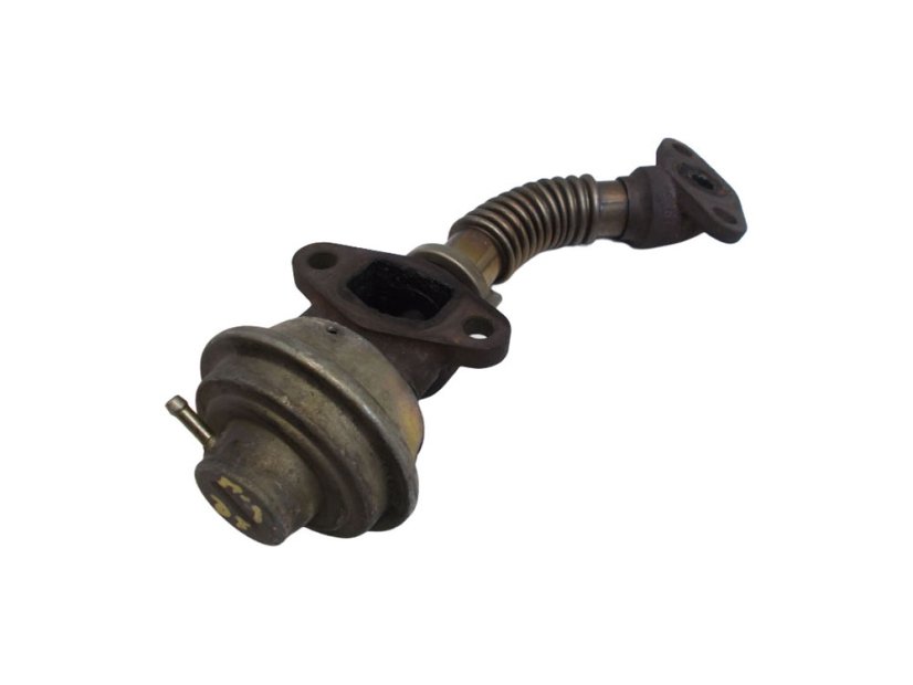 7700101759, 7700100606 Zawór EGR Renault Megane I dT 66 kW