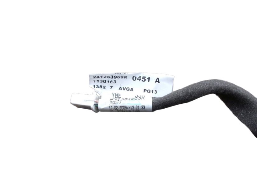 241253969R Elektrika levých předních dveří Renault Scenic III