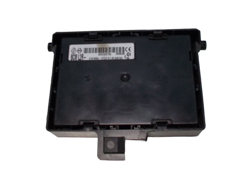 8200200780 BCM L2R unit Renault Clio III, Modus