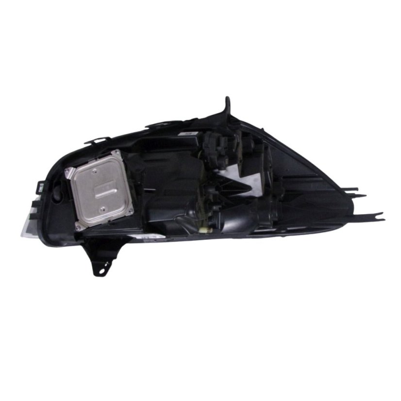 260606098R Left front light Renault Clio IV