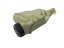 7700414664 Zbiornik wspomagania kierownicy Renault Clio II, Kangoo I, Thalia I