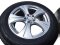 Mercedes-Benz winter tire set, 8x18 ET38 wheels 5x112x66.5, tires 235/60/18 103H BRIDGESTONE