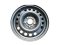 Stahlfelge Opel 6x15 ET43 - 5x110x65