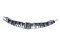 1119950X Front bumper reinforcement Renault Zoe