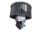 657703 Wentylator nagrzewnicy Renault Megane I 1996-1999