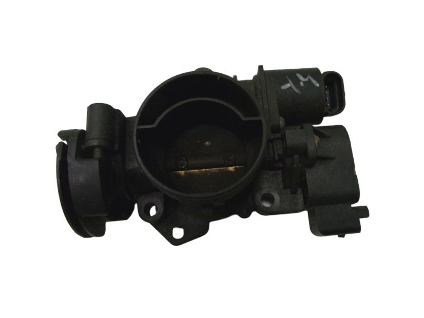 PSA651065 Throttle body Citroen, Peugeot 106 1.4i