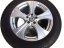 Mercedes-Benz winter tire set, wheels 8x18 ET38, 5x112x66.5 A2534010800, tires 235/60/18 103H BRIDGESTONE Blizzak LM-80 Evo