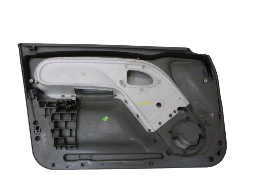 8200149441 Listwa wewnętrzna prawych przednich drzwi Renault Clio II, Thalia I, model z klamką