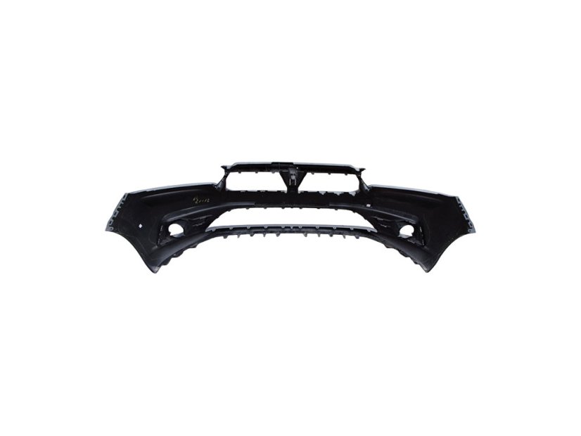 620228531R Front bumper Dacia Logan III, Sandero III, with defect