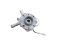Right front wheel hub Renault Kangoo I 1998- 1.4i, incl. bearing and ABS sensor