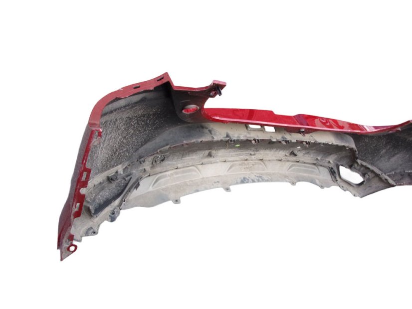 850234229R Rear bumper Dacia Sandero III Stepway