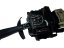 7700428209 Interrupteur combiné + anneau d'airbag Renault Megane I, Scenic I