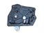80770JY Electric window regulator right front Renault Koleos I