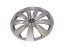 Wheel covers 16" original Volkswagen - set of 4 pieces