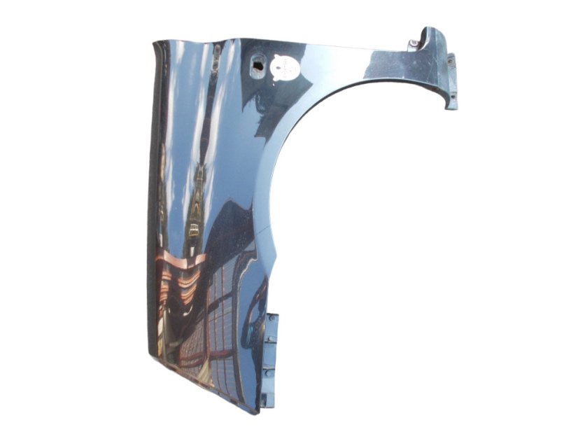 8200052379 Lewy przedni błotnik oryginalny Renault Clio II 2001-2005