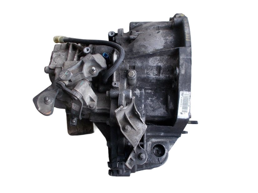 8200128325 6-speed gearbox Renault Megane II, Scenic II 1.9 dCi 96 kW