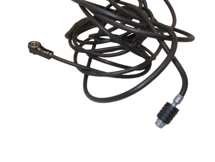 Renault Modus antenna cable