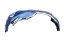 620222192R Front bumper Renault Captur II, with chrome strip