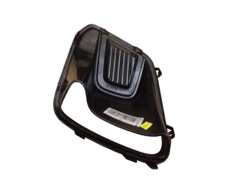 263367084R Left grille for front bumper Renault Kangoo III