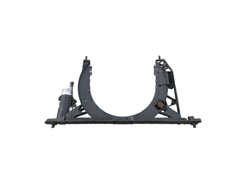 44.030.262.3F Radiator wall Renault Espace III