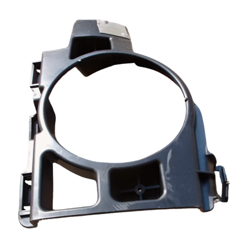 269208552R Right front fog light holder Renault Twingo III