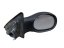 7700410966 Right rearview mirror Renault Laguna I 1996-2001, electrically operated