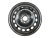 Plechové disky Renault Twingo II 5,5x15 ET38 - 4x100x60 - 403006200R