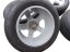 Zimná obutá sada RIAL, disky 8,5x18 ET56 5x112x66,5, pneu 255/55/18 105H CONTINENTAL 4x4 WinterContact