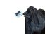 8200163449 Left rearview mirror Renault Master II 1998-2010, electrically operated, without covers
