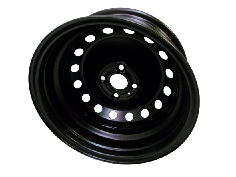 Plechový disk Fiat, Opel 6x15 ET43 - 4x100x56,5 originál 0050529059