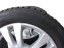 Winter tire set Rial 7x16 ET38, 5x112x66.5 - 205/55/16 91H BRIDGESTONE Blizzak LM001