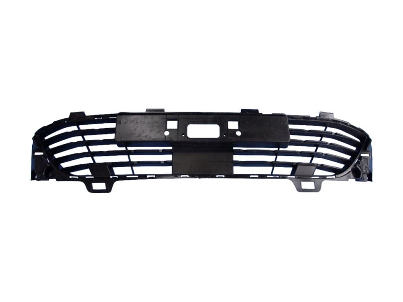 622541469R Front bumper grille Renault Clio V