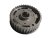 54-118 Camshaft wheel Renault Laguna II, Clio III, Megane III 1.6i 16V