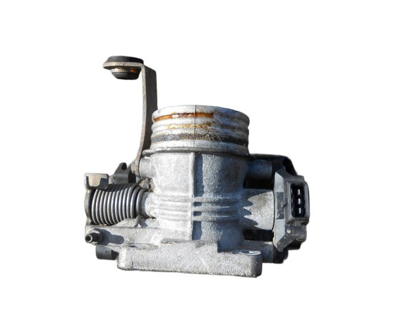 Przepustnica silnika Renault Megane I, Scenic I 1.6i