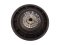 3554184 Crankshaft pulley Renault Laguna II 1.9 dCi 88 kW