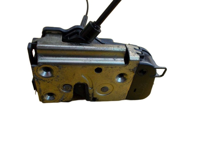 Central lock left rear door Renault Laguna II (6PIN)