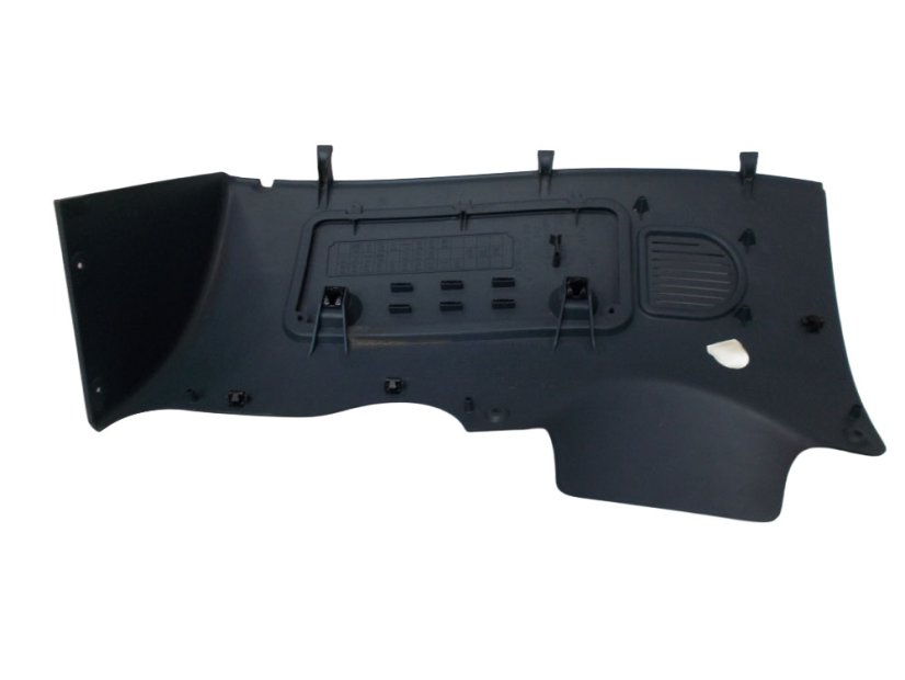 7700354228 Fuse cover in the dashboard Renault Kangoo I 1997-2002