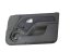 8200149441 Listwa wewnętrzna prawych przednich drzwi Renault Clio II, Thalia I, model z klamką
