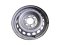 Plechové disky Mercedes-Benz, Volkswagen 6,5x16 ET62 - 6x130x84 - A0014014802